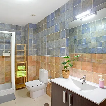 Sunrise Holiday home Arinaga