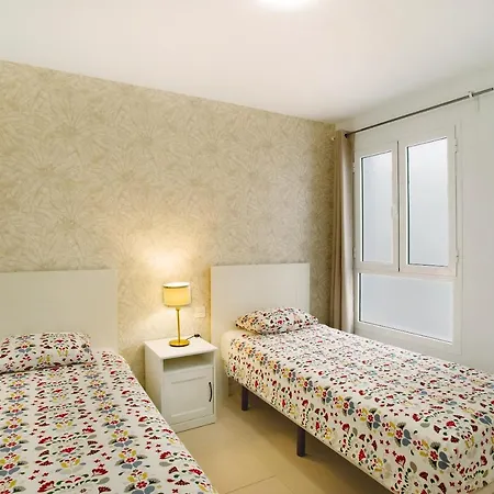 Sunrise Holiday home Arinaga