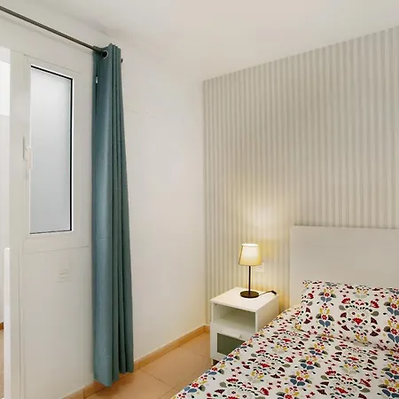 Sunrise Holiday home Arinaga